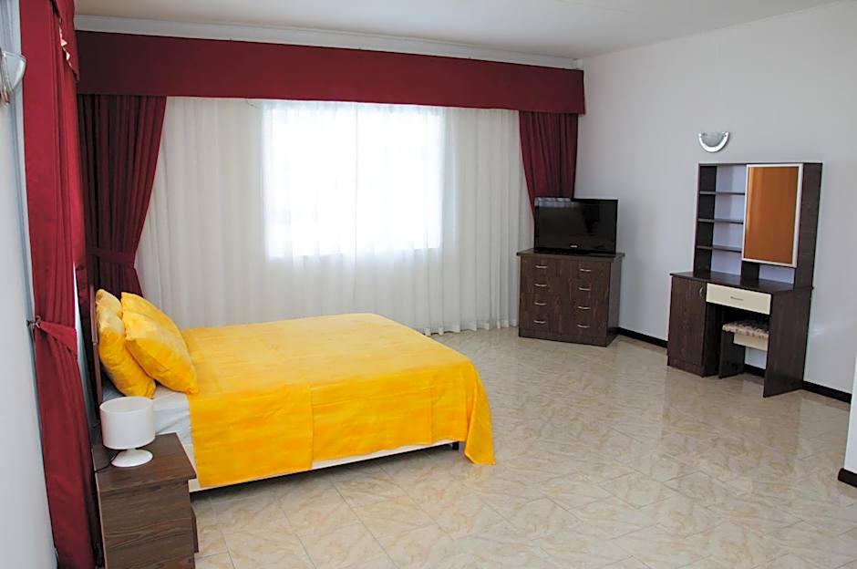 Wanna Studio Apartments