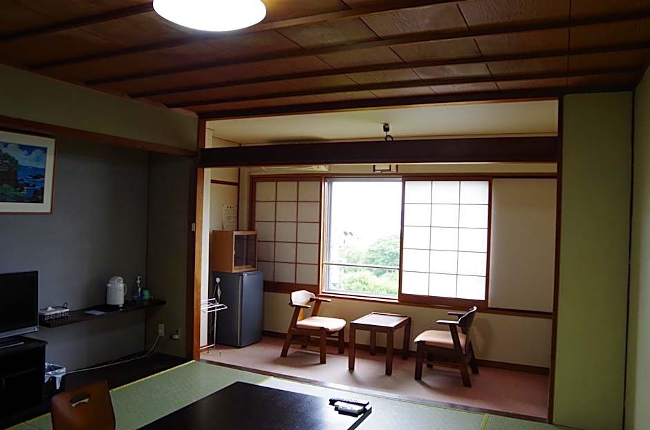 あじ彩の宿小浜荘