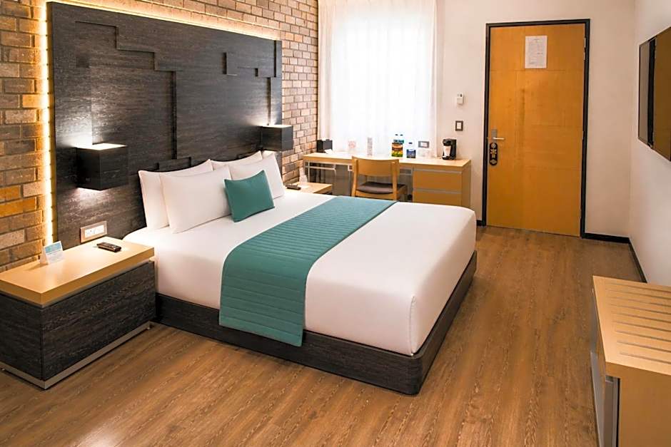 Hotel Punto MX