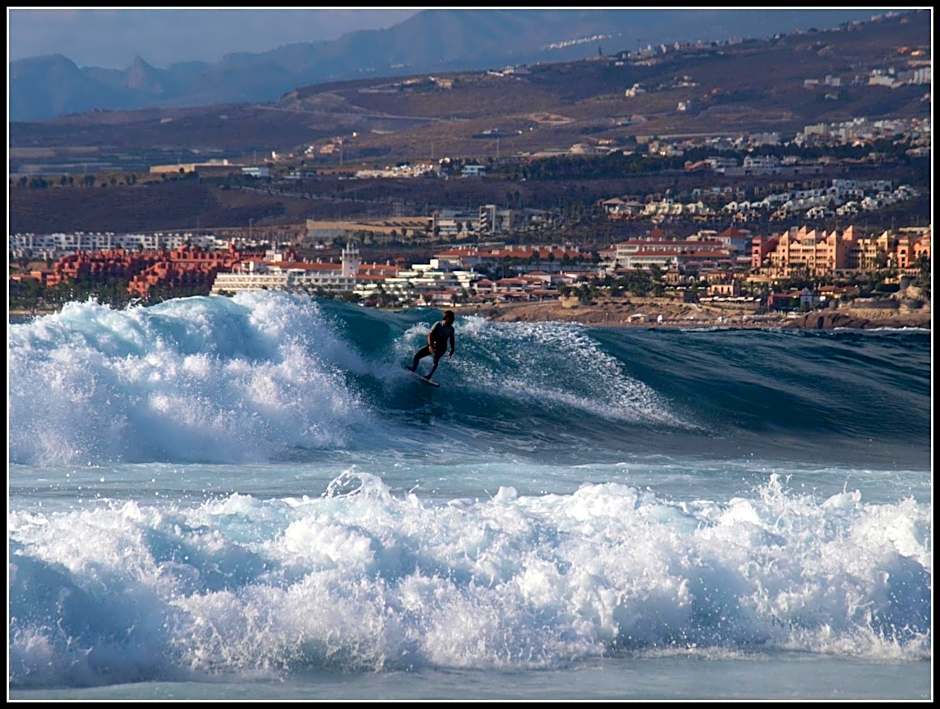 Apartamentos Playazul