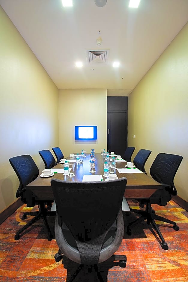 Holiday Inn Amritsar Ranjit Avenue By IHG