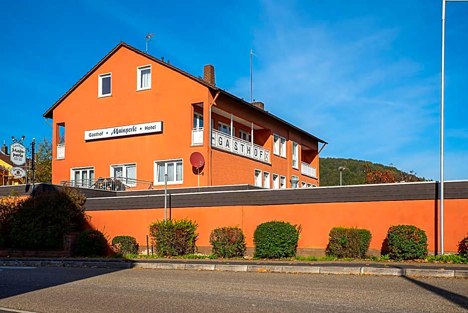 Hotel Mainperle