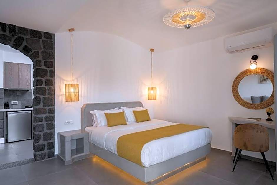 Santa Mar ECO Suites