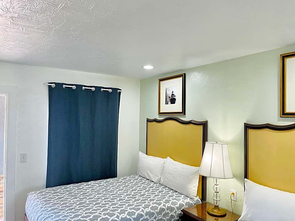 Siesta Inn Sarasota - Indian Beach