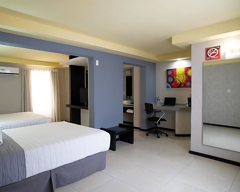 Hotel Ha