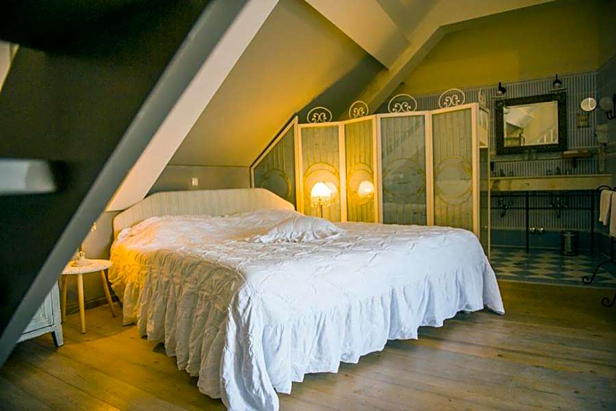 Art Boutique Hotel Bürgerhaus