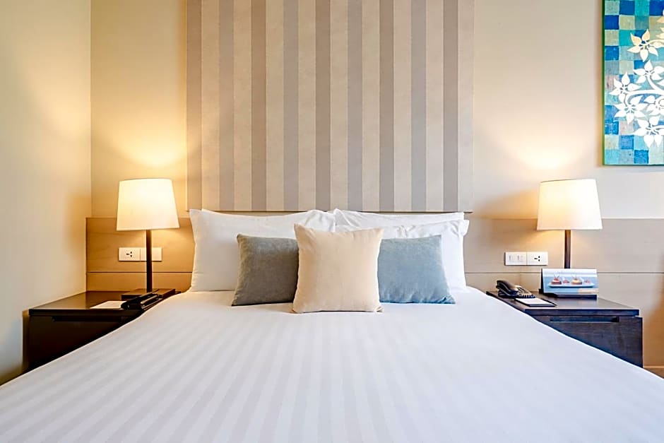Photo 1 of 4 of Superior 1 Double Bed or 2 Beds