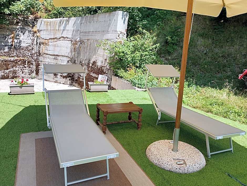 Hotel La Piccola Baita