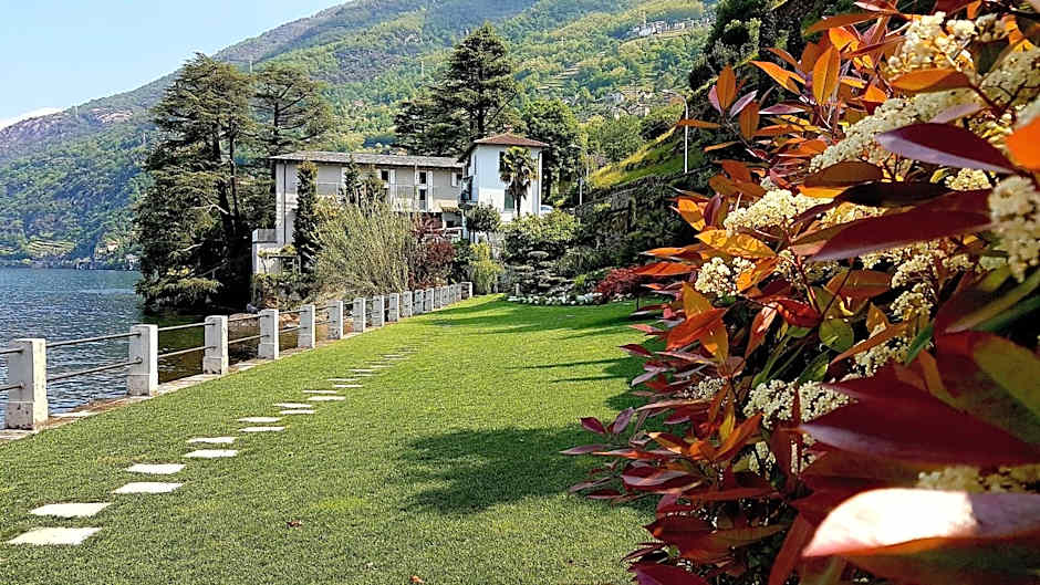 Villa Marina - Como lake