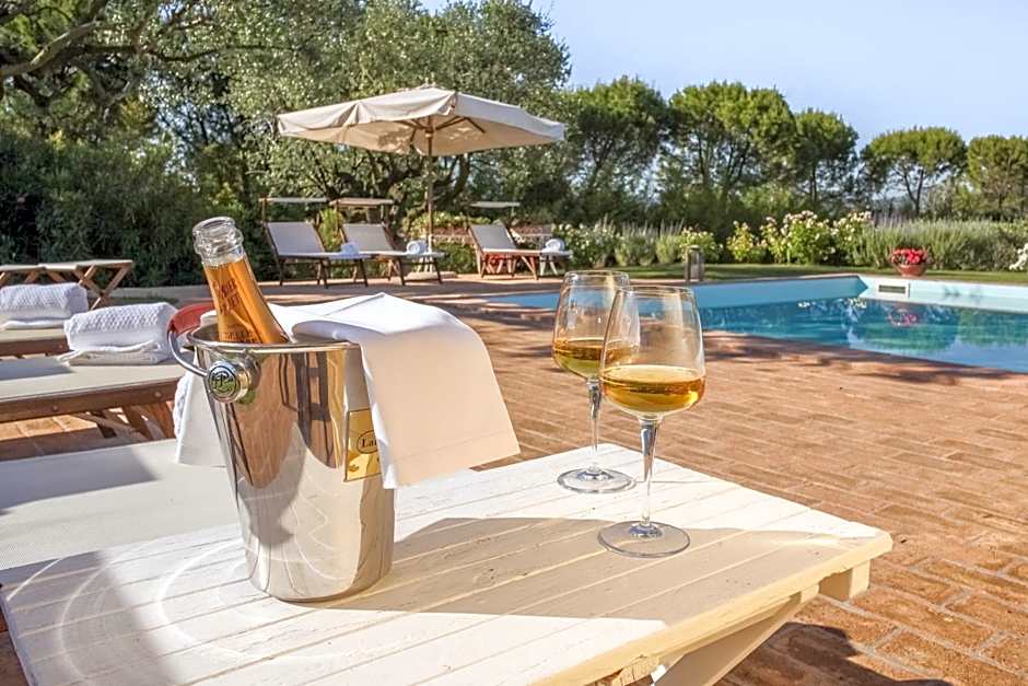 Casa Tentoni - Guest House