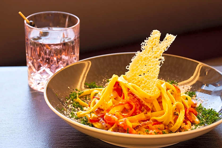 Hotel & Boarding House Schlosserwirt