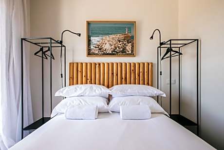 Double Room with Sea View