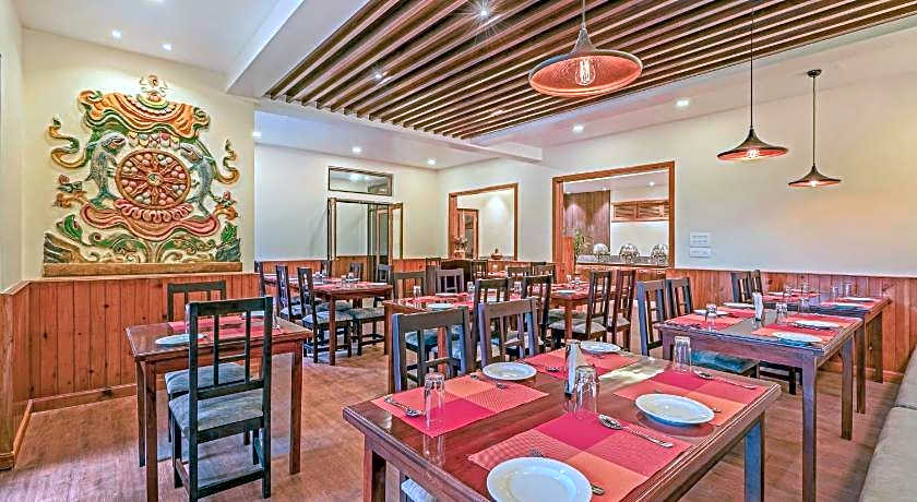 Sterling Park Kalimpong