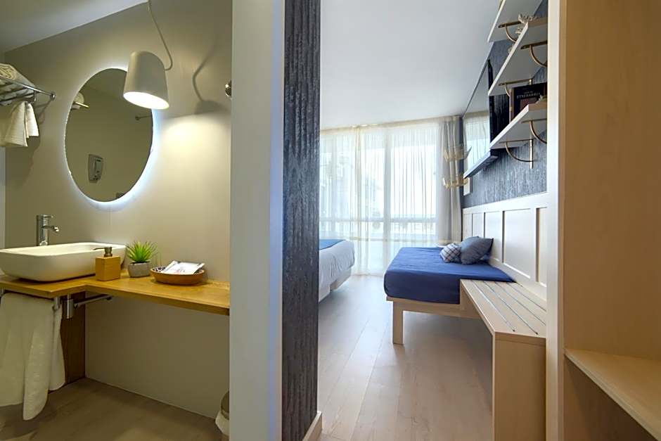 Hotel Luze El Villa