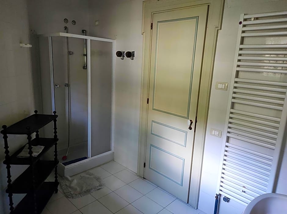 Antica Dimora Palazzo Rovitti