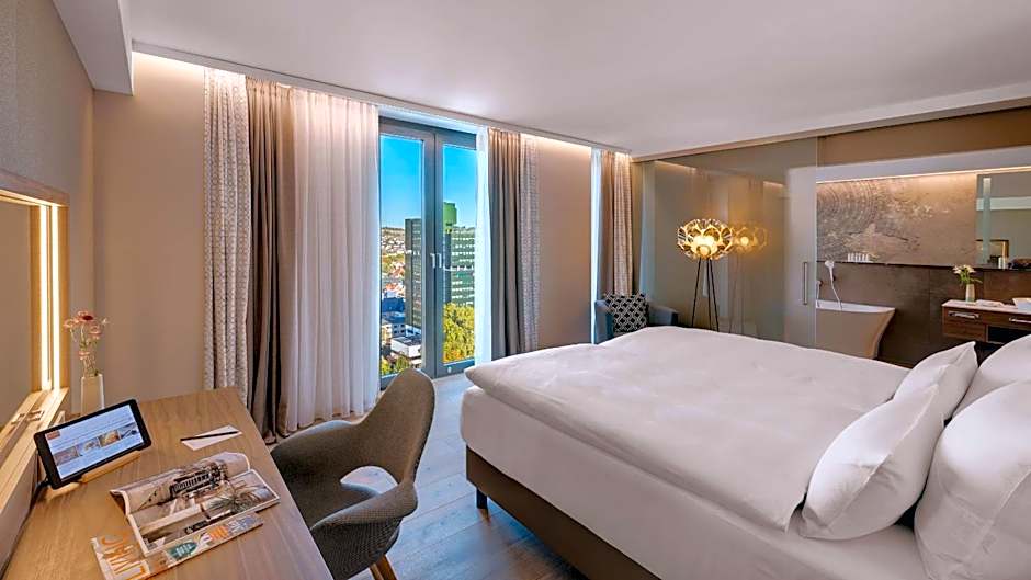 Hotel Stadt Lörrach