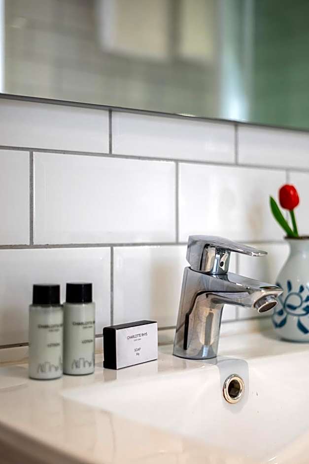 The Willets Boutique Hotel in Simon's Town