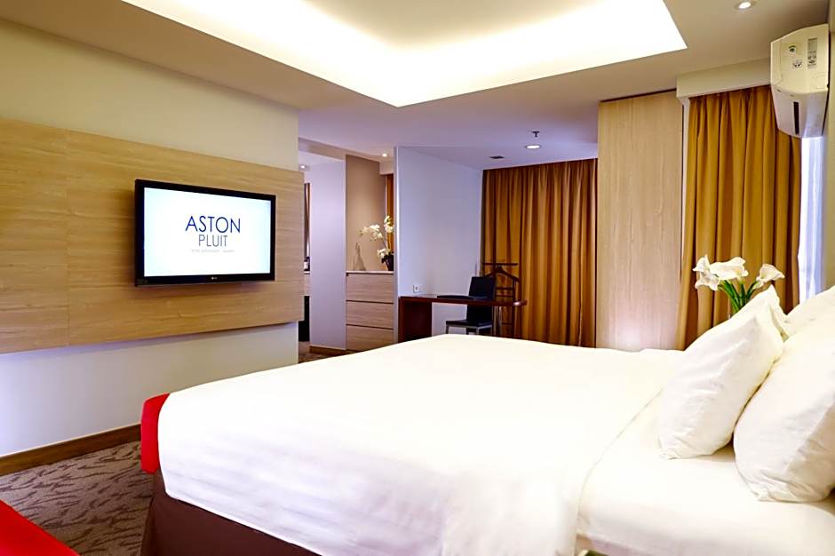 Photo 1 of 50 of Aston Pluit Hotel & Residence