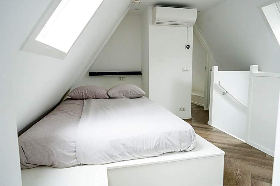 Boetiekhotel Villa Wanrooy