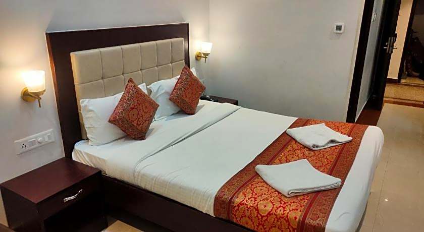 Hotel Hvh Kashi Vishwanath