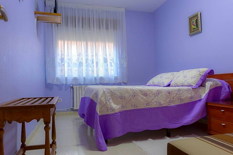 Hotel Galicia