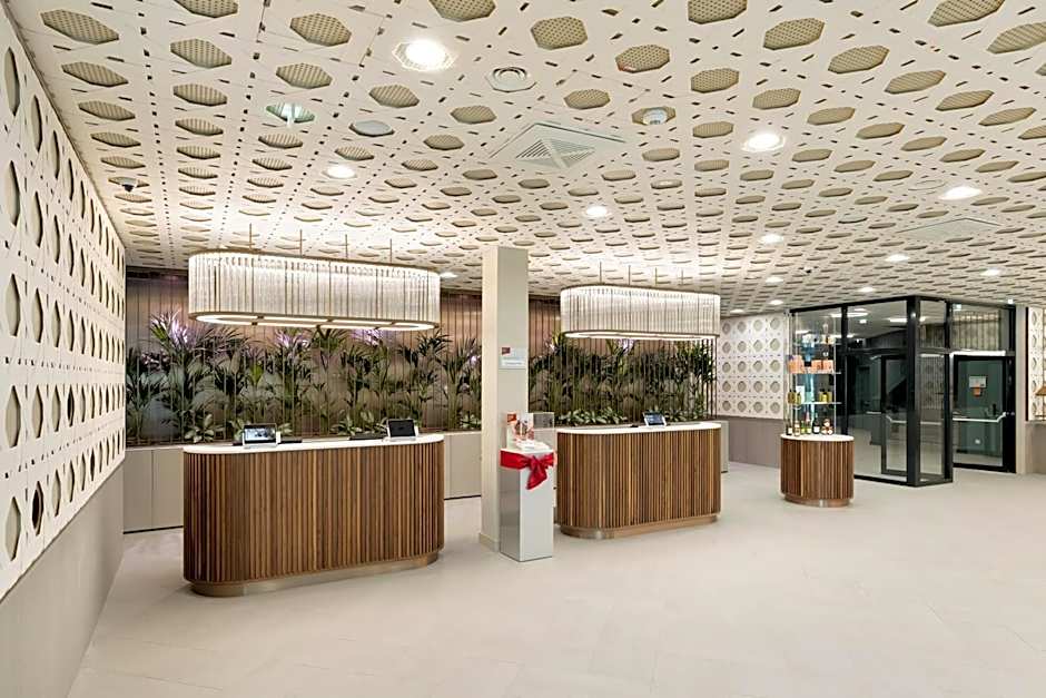 Austria Trend Hotel Bosei Wien