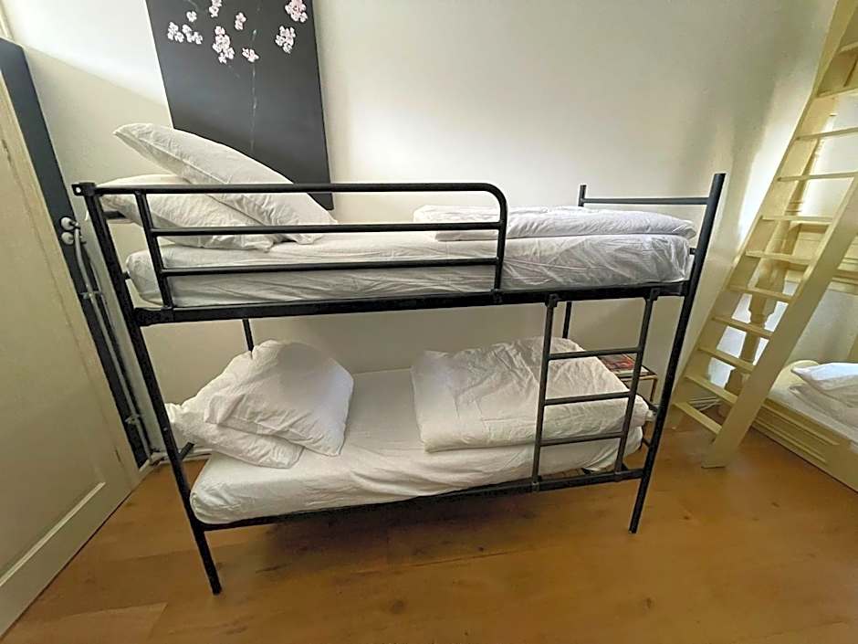 Amsterdam Rembrandt Square city center Hotel