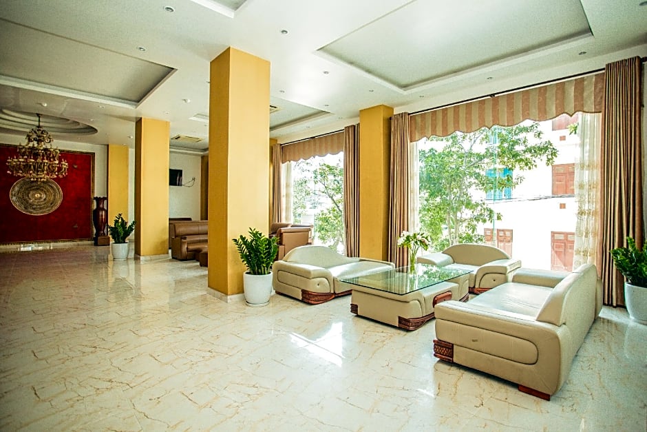 Royal Hotel Ninh Binh