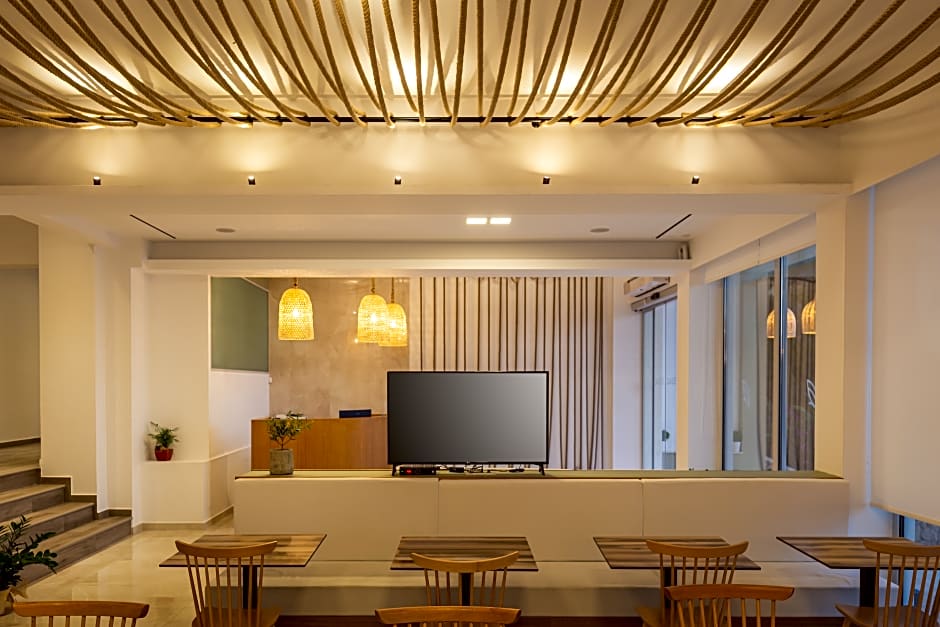 Eleals Boutique Hotel