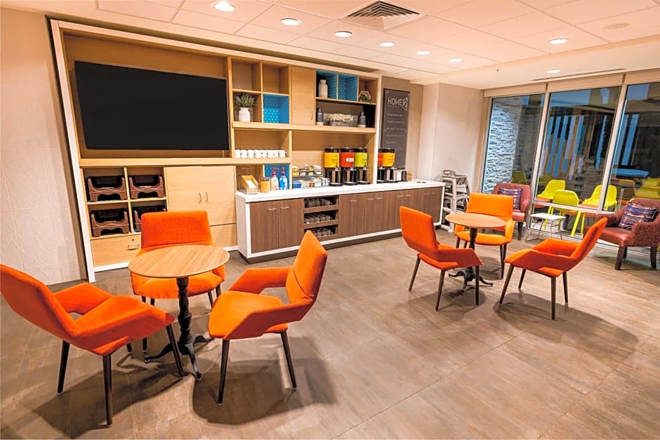 Home2 Suites by Hilton Las Vegas City Center