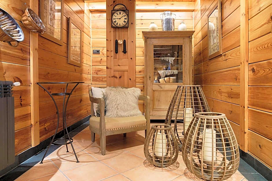 Hotel Xalet Montana