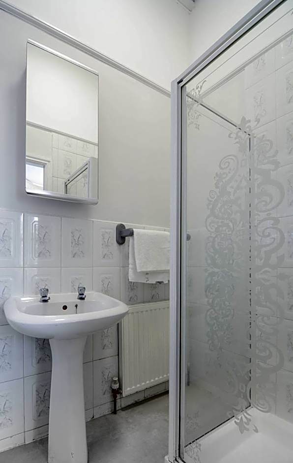 Clifton Villa - Southport