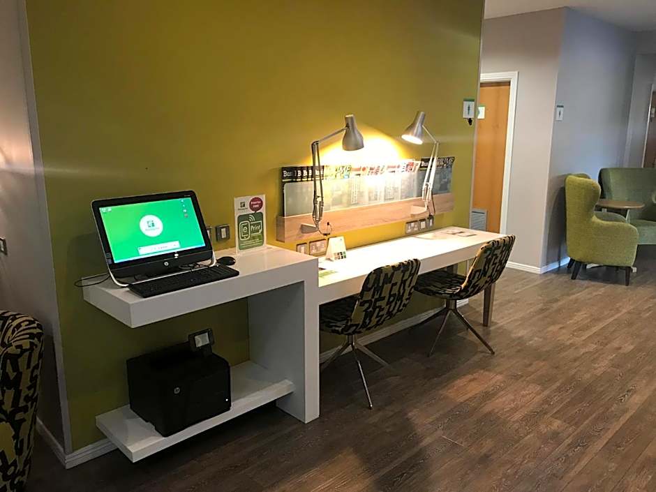 Holiday Inn Darlington - NORTH A1M JCT.59 By IHG