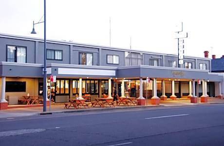 Comfort Inn Commodore Albury