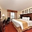 Executive Inn & Suites