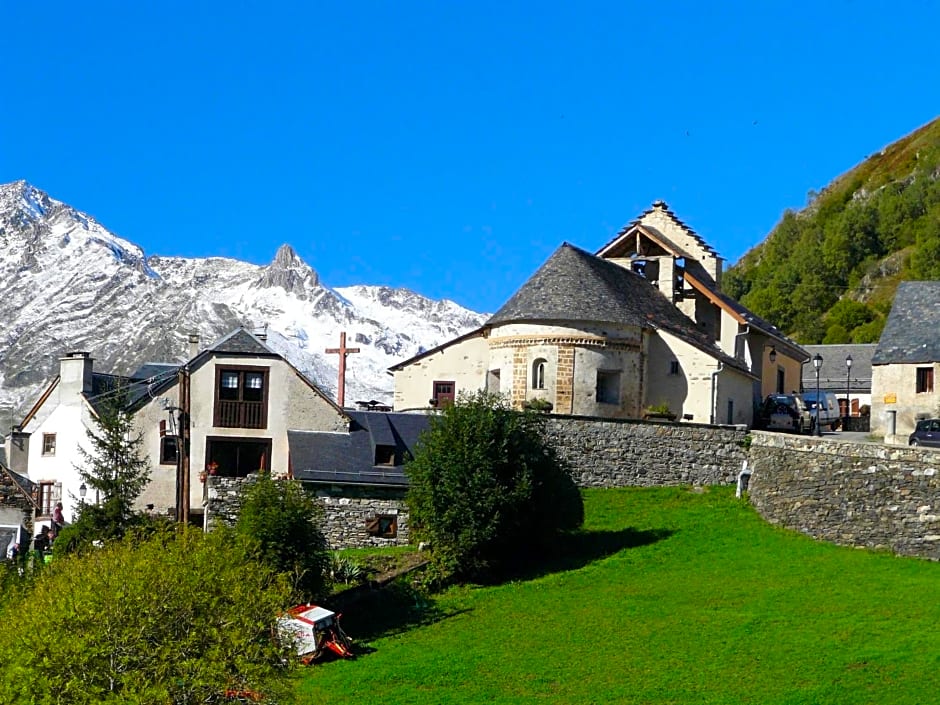 Logis Hôtel Le Central