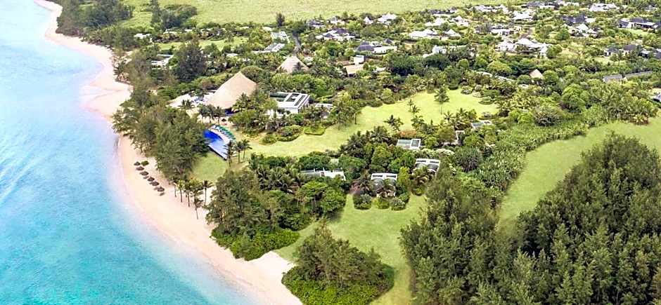 So Sofitel Mauritius