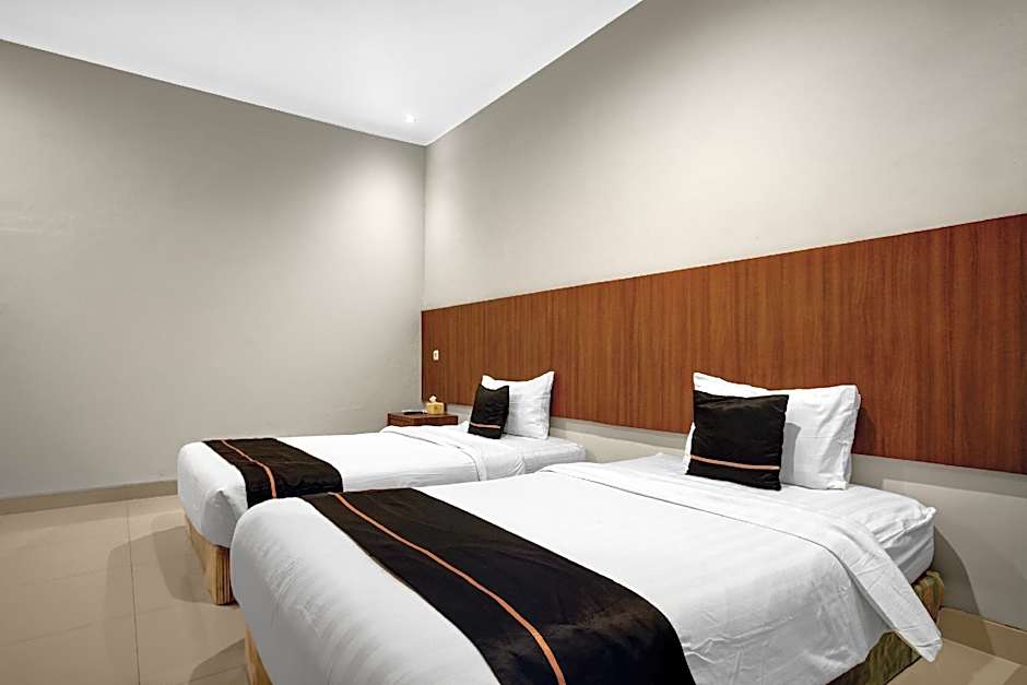Palette Kuraya Hotel & Resort