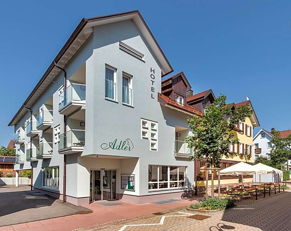 Hotel Adler