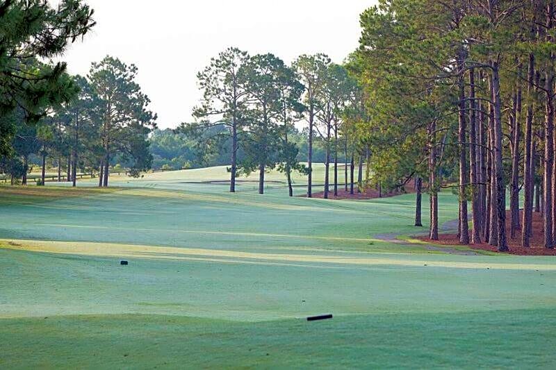 Little Ocmulgee State Park and Lodge