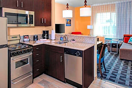 Two-Bedroom Suite