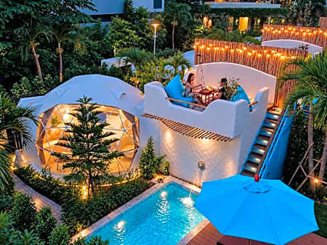 Le Resort and Villas