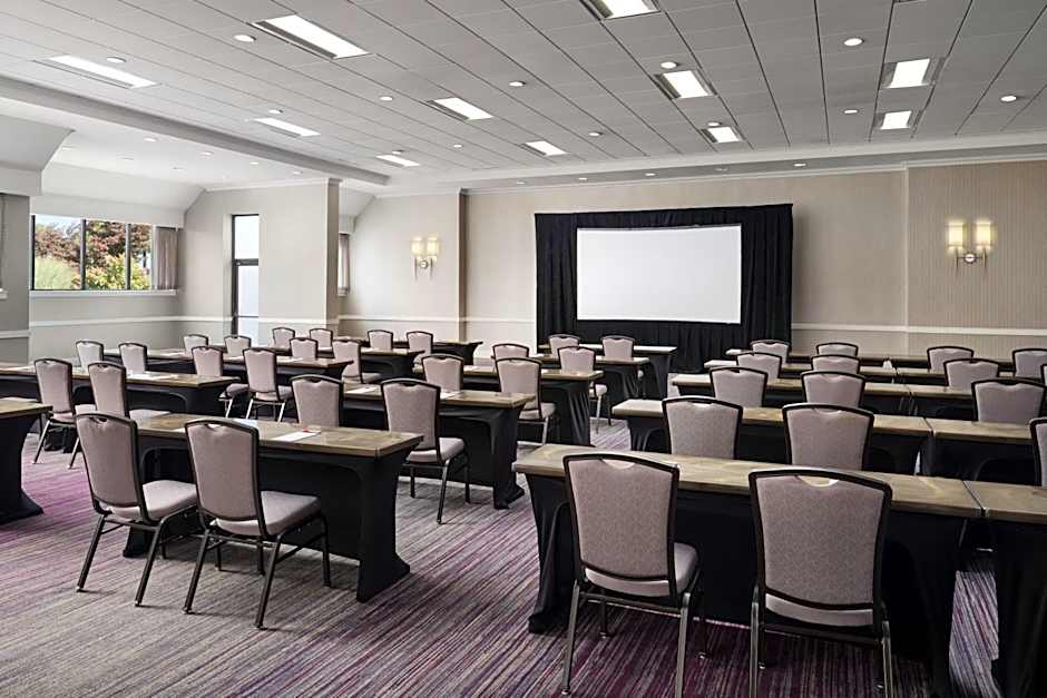 Hanover Marriott