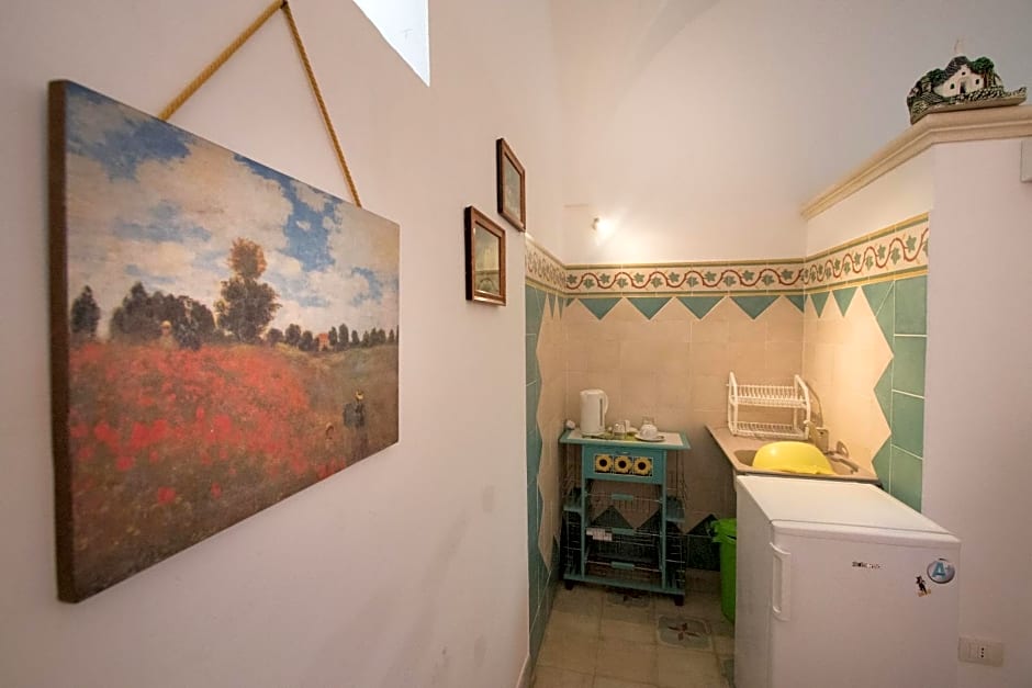 Terrazzo dei Sogni B&B