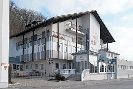 Hotel Burgwirt