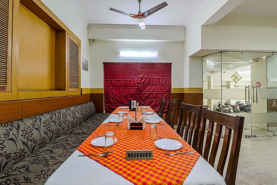 Hotel Siddharth