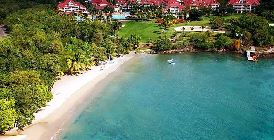 Au beau village studio rez de jardin