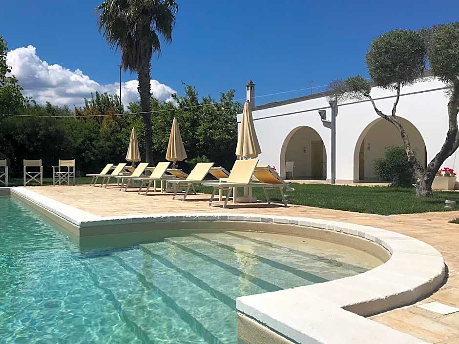 Relais Masseria della Colomba - Agriturismo