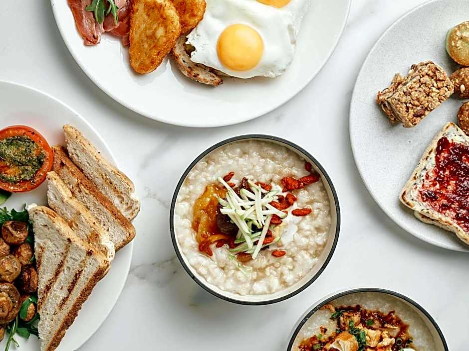 Pullman Melbourne On the Park