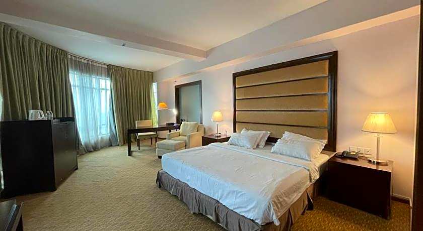 Oriental Crystal Hotel Kajang